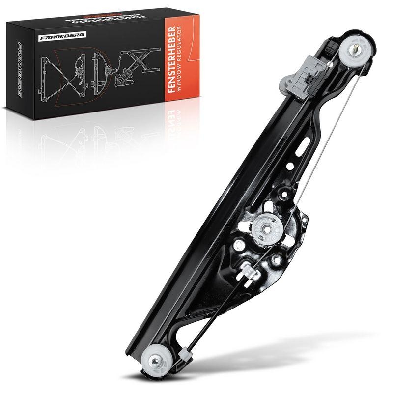 1x Frankberg Fensterheber Hinten Links 5481FB0024490