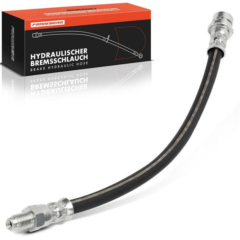 1x Frankberg Bremsschlauch Hinterachse Links oder Rechts 5481FB0048902