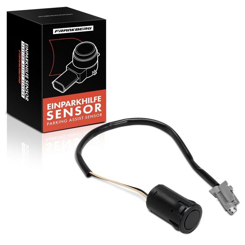 1x Frankberg Parksensor PDC Sensor Hinten 5481FB0050823