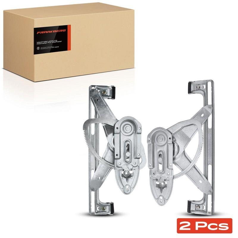 2x Frankberg Fensterheber 5481FB0070431