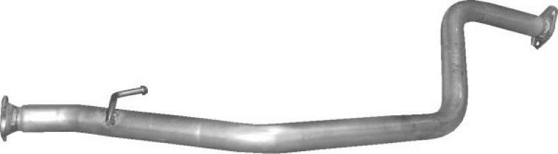 Exhaust Pipe
