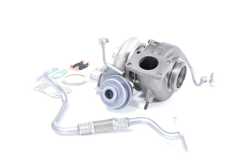 BTS Turbo Lader, Aufladung TURBO SERVICE SET ORIGINAL