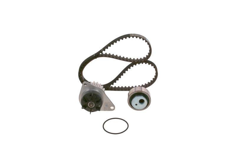 BOSCH Water Pump & Timing Belt Set