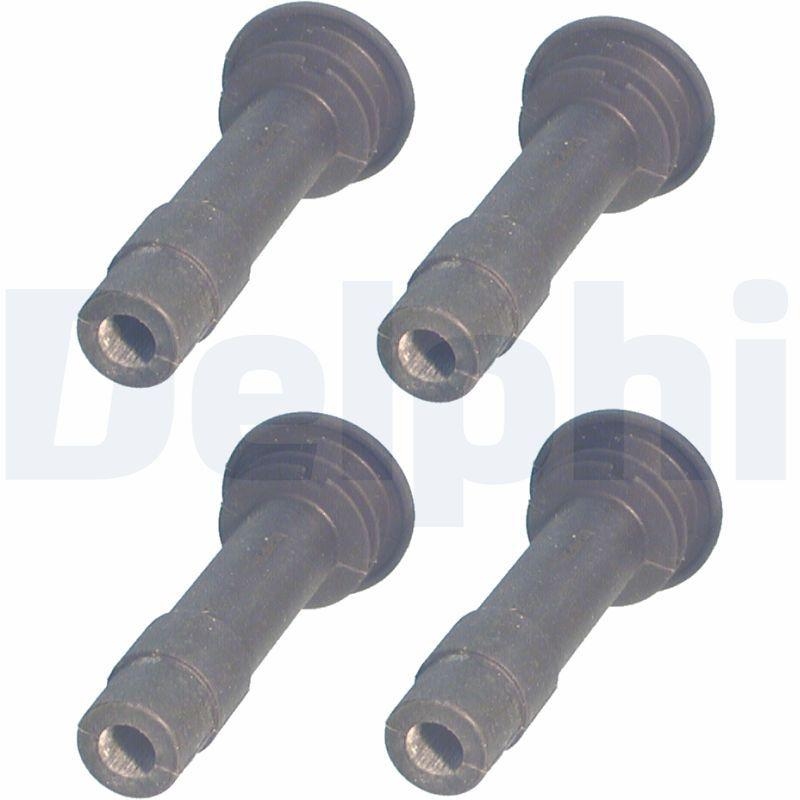 DELPHI Ignition Coil