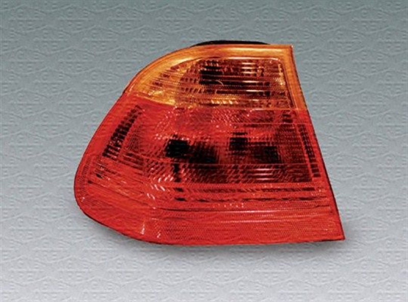 MAGNETI MARELLI Bulb Holder, combination rear light