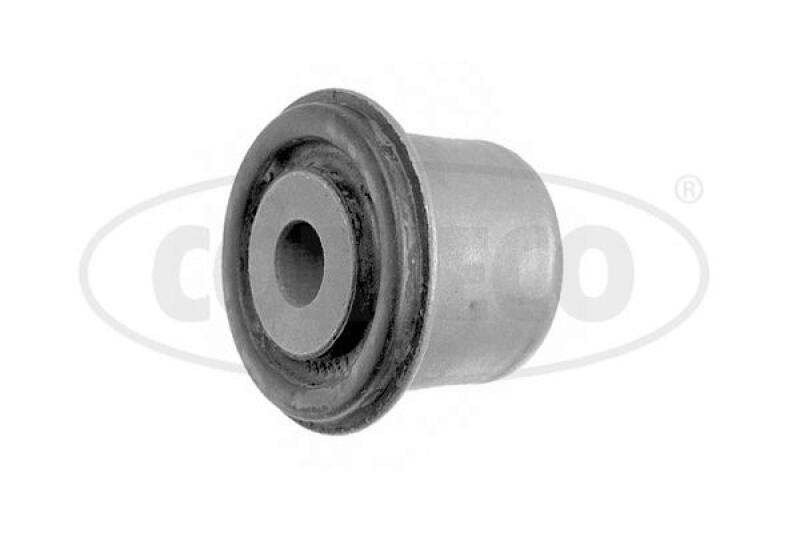 CORTECO Control Arm-/Trailing Arm Bush
