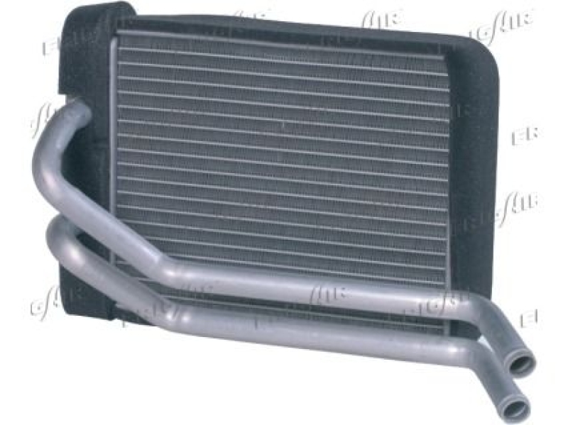 FRIGAIR Heat Exchanger, interior heating