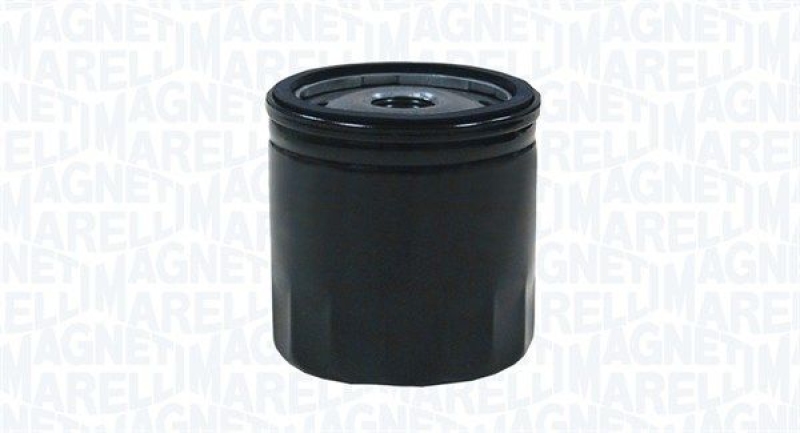 MAGNETI MARELLI Oil Filter