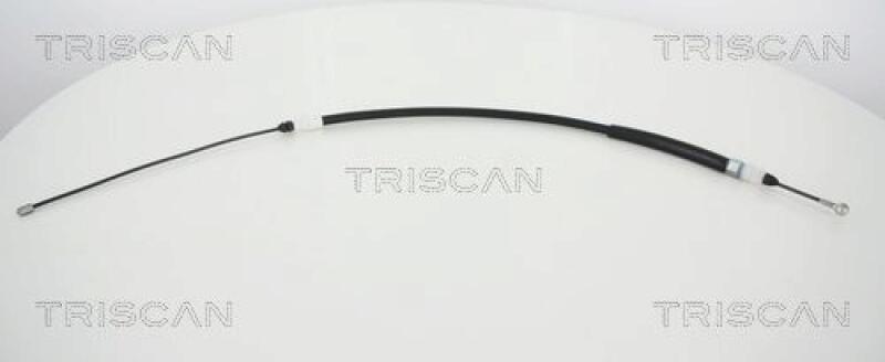 TRISCAN Cable, parking brake