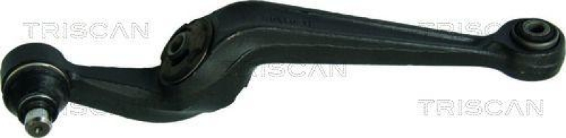 TRISCAN Track Control Arm