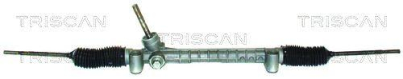 TRISCAN Lenkgetriebe