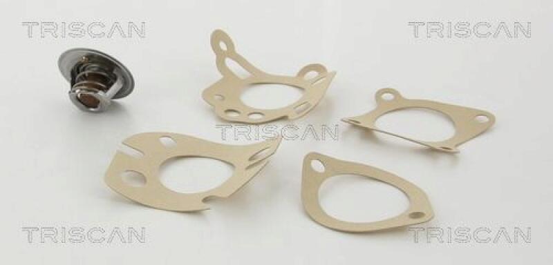 TRISCAN Thermostat für Kühlmittel / Kühlerthermostat 8620 2888