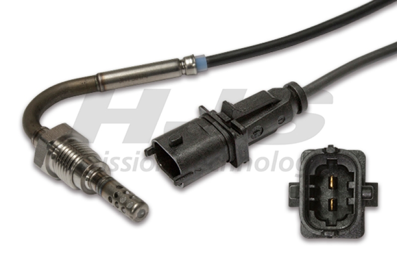 HJS Sensor, Abgastemperatur Original Ersatzteil 92 09 4196