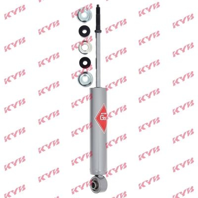 KYB Sto&szlig;d&auml;mpfer Gas A Just 553119