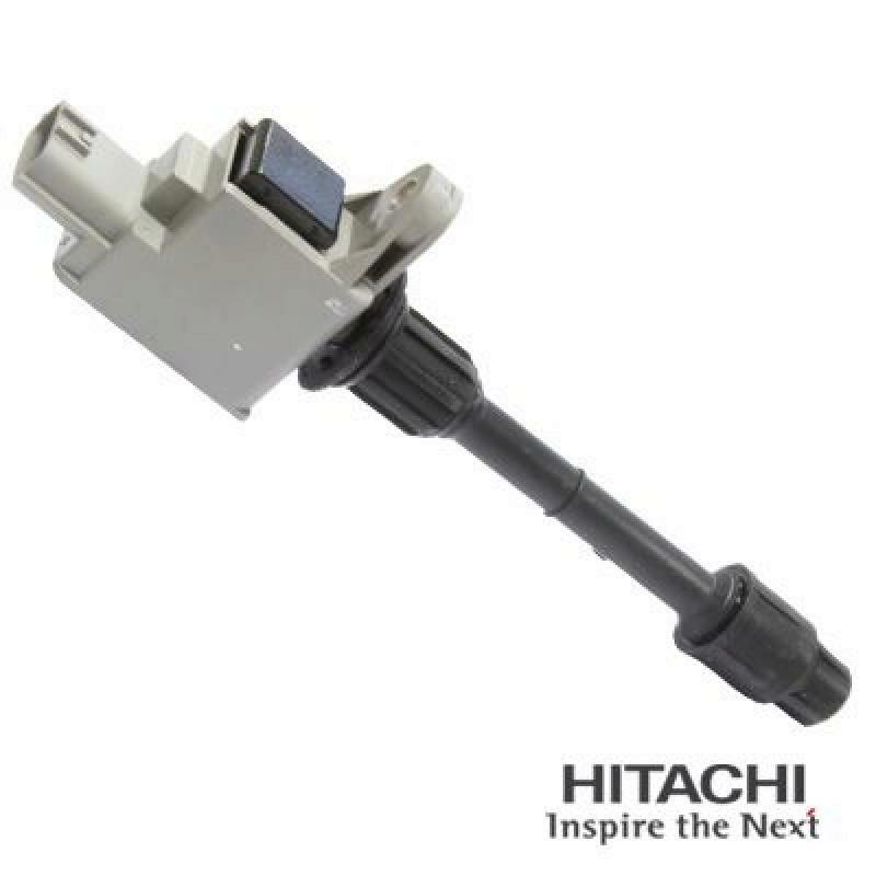 HITACHI Ignition Coil Original Spare Part
