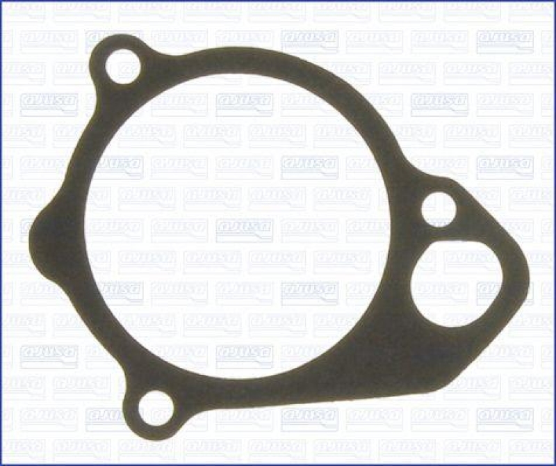 AJUSA Dichtung, Ansaugkr&uuml;mmergeh&auml;use 392100