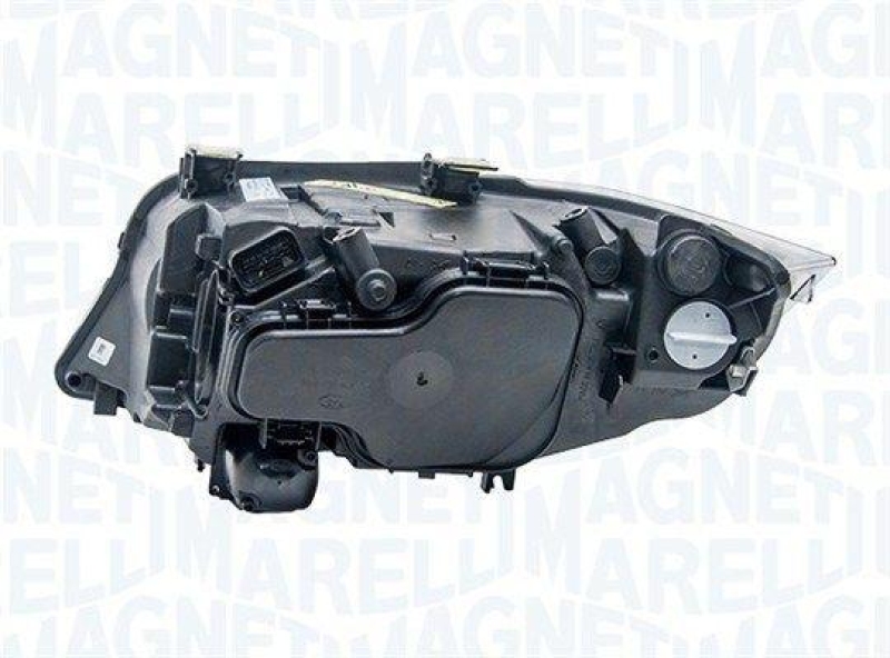 MAGNETI MARELLI Headlight