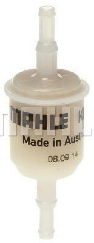 MAHLE Fuel filter