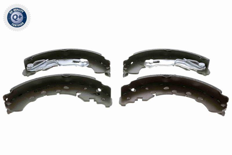 VAICO Brake Shoe Set Q+, original equipment manufacturer quality