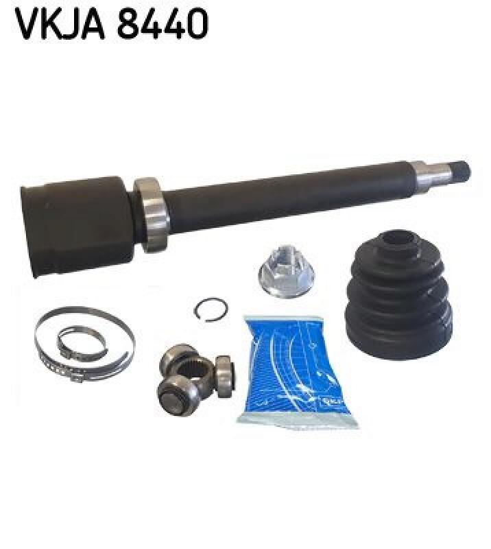 SKF Joint Kit, drive shaft