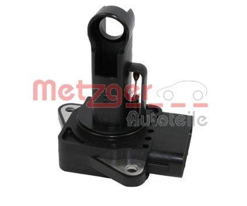 METZGER Air Mass Sensor OE-part