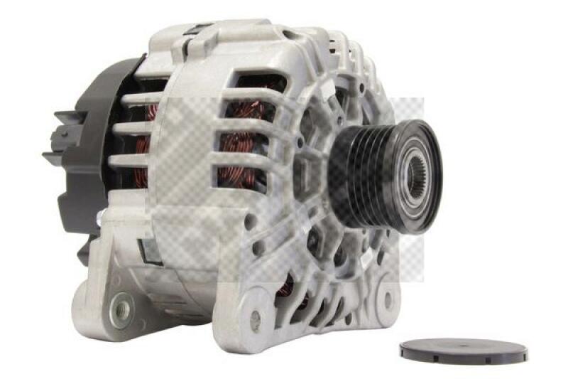 MAPCO Alternator