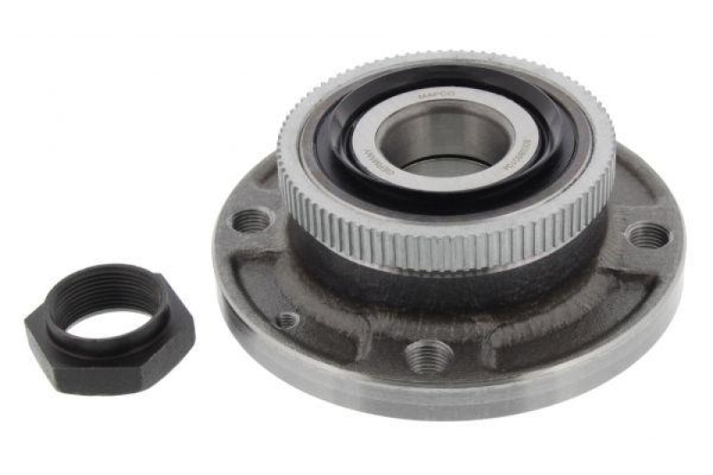 MAPCO Wheel Bearing Kit