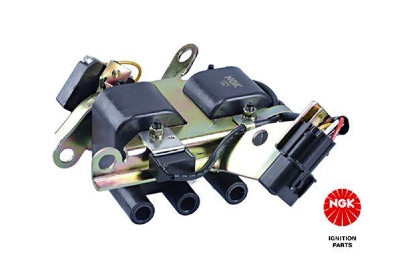 NGK Ignition Coil