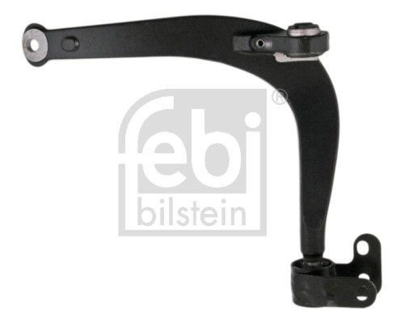 FEBI BILSTEIN Querlenker Lenker Radaufhängung