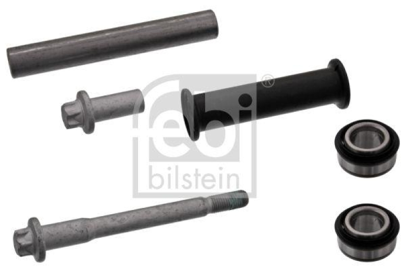 FEBI BILSTEIN Lagersatz, Achskörper PROKIT