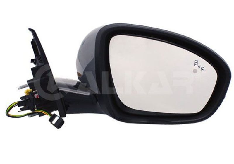 Exterior Mirror