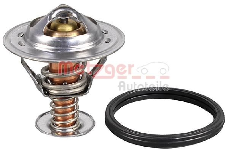METZGER Thermostat f&uuml;r K&uuml;hlmittel / K&uuml;hlerthermostat 4006390
