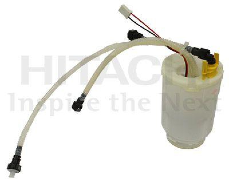 HITACHI Fuel Feed Unit