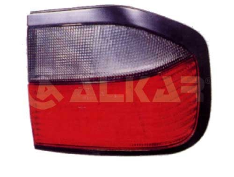 Heckleuchte 2206549