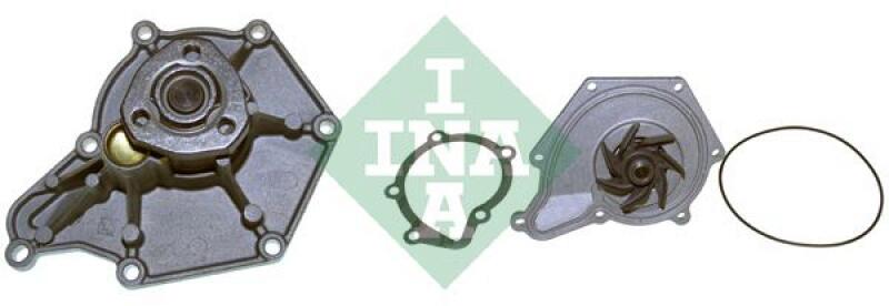 INA Water Pump