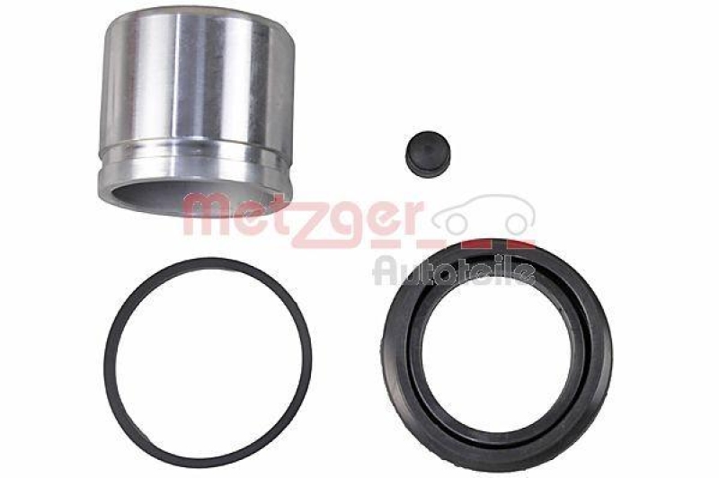 METZGER Repair Kit, brake caliper GREENPARTS
