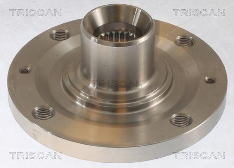 TRISCAN Radnabe 8535 28002