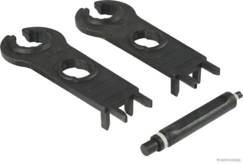 HERTH+BUSS ELPARTS Mounting Tools Set, rack