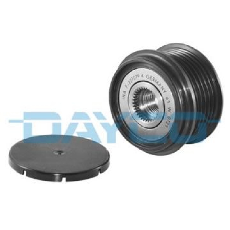 DAYCO Generatorfreilauf