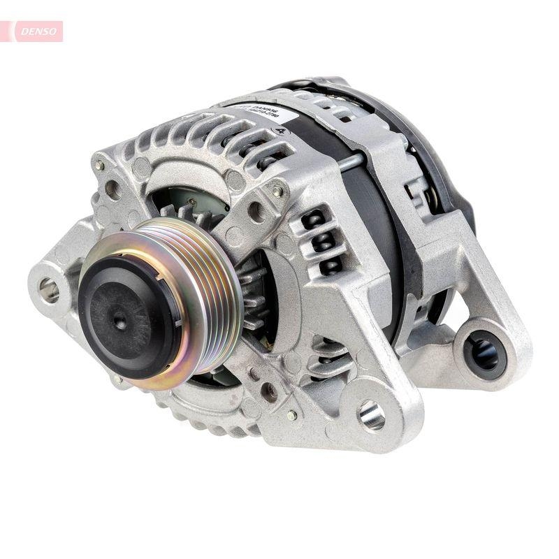 DENSO Alternator