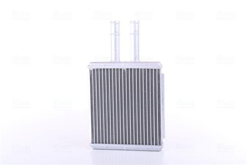 NISSENS Heat Exchanger, interior heating