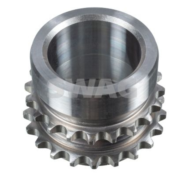 SWAG Gear, crankshaft