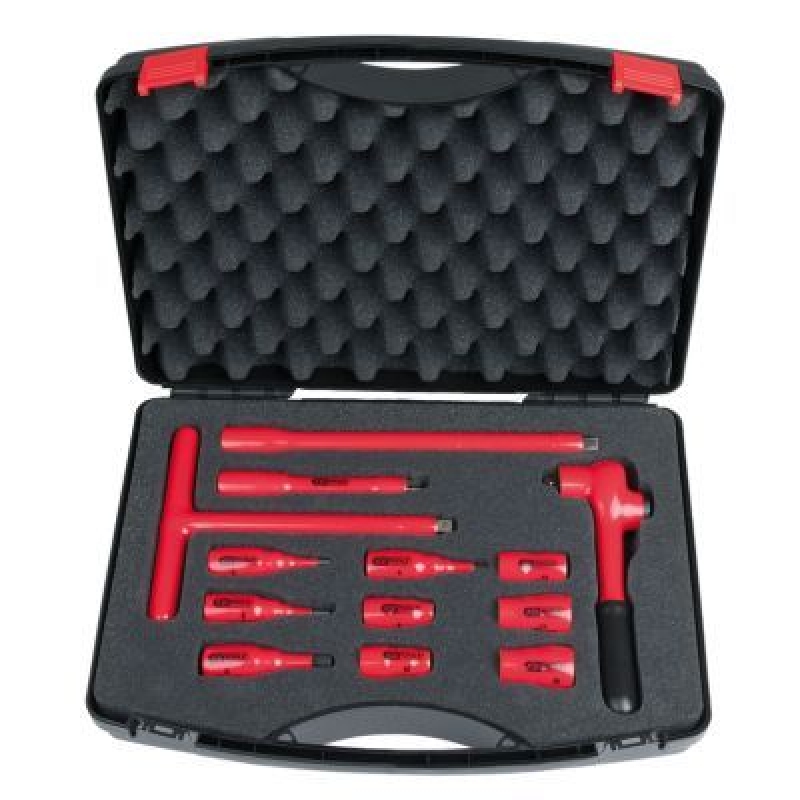 KS TOOLS Socket Set
