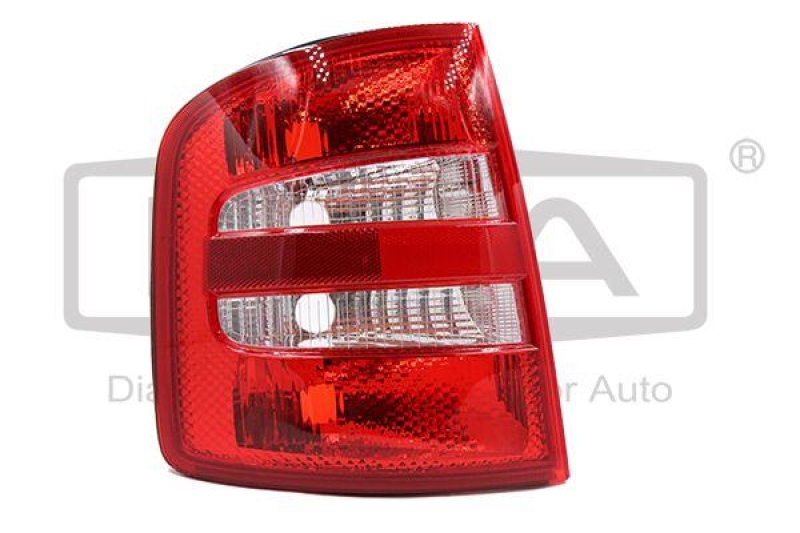 DPA Combination Rearlight