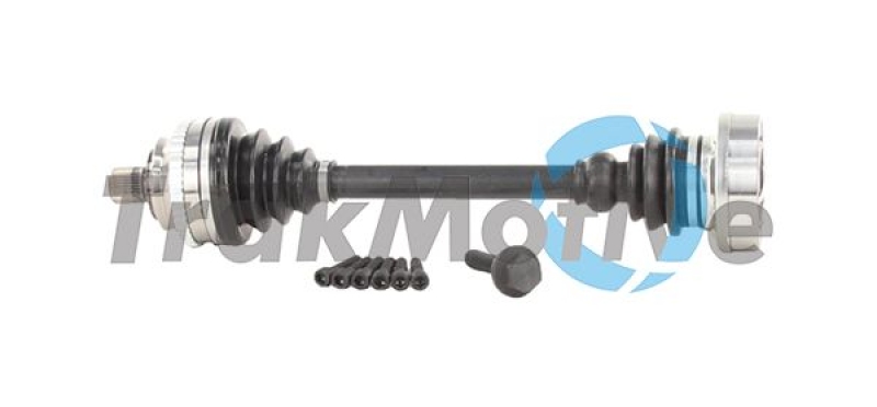 TrakMotive Drive Shaft