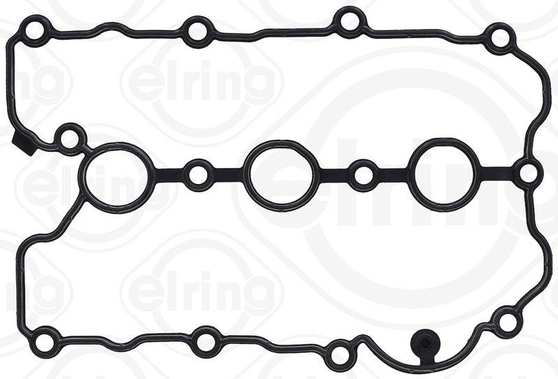 ELRING Dichtung Zylinderkopfhaube Ventildeckeldichtung 725860