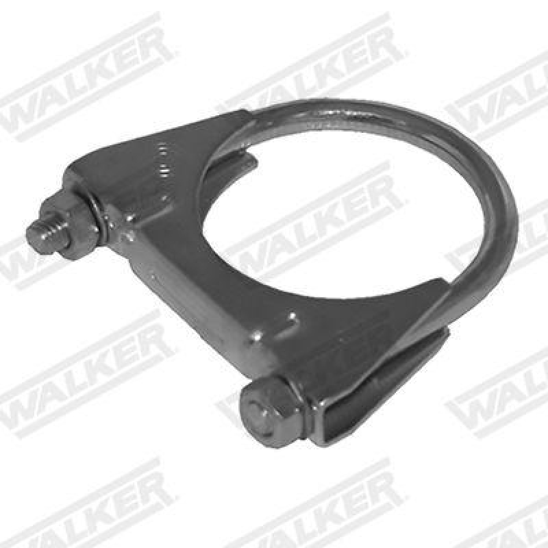 WALKER Clamp, exhaust system