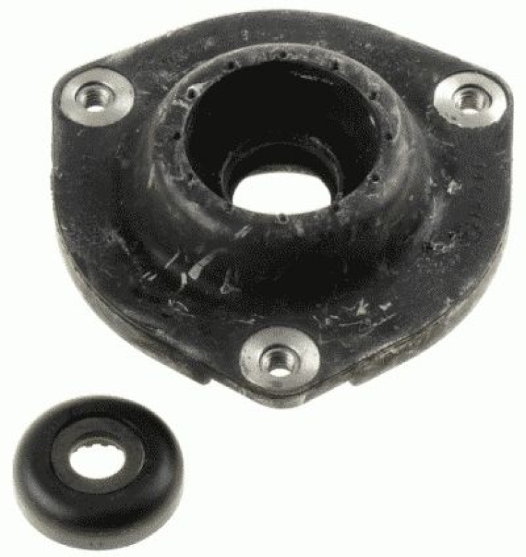 SACHS Repair Kit, suspension strut support mount