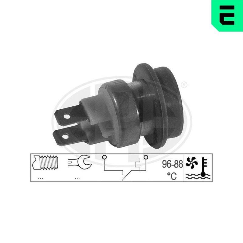 ERA Temperature Switch, radiator fan