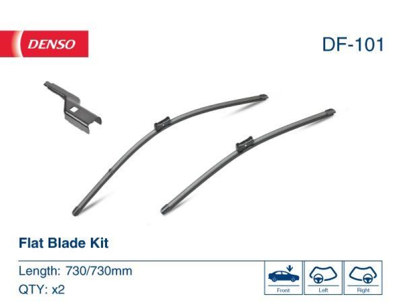 DENSO Wiper Blade